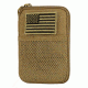 Condor Outdoor Pocket Pouch, Coyote Brown, MA16-498