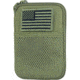 Condor Outdoor Pocket Pouch, Olive Drab MA16-001