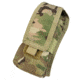 Condor Outdoor Radio Pouch, Multicam, MA9-008