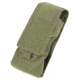 Condor Outdoor Radio Pouch, Olive Drab, MA9-001
