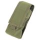 Condor Outdoor Radio Pouch, Olive Drab, MA9-001
