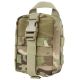 Condor Outdoor Rip Away Emt Lite Pouch, Multicam, 191031-008