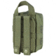 Condor Outdoor Rip Away Emt Lite Pouch, Olive Drab, 191031-001