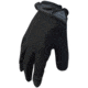 Condor Outdoor Shooter Glove, Black, Small, 228-002-08