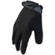 Condor Outdoor Shooter Glove, Black, Medium, 228-002-09