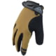 Condor Outdoor Shooter Glove, Tan / Black, Medium, 228-003-09