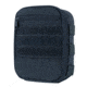 Condor Outdoor Side Kick Pouch, Navy, MA64-006