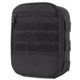Condor Outdoor Sidekick Pouch, Black, MA64-002