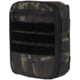 Condor Outdoor Sidekick Pouch, Multicam Black, MA64-021