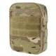 Condor Outdoor Sidekick Pouch, Multicam, MA64-008