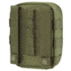 Condor Outdoor Sidekick Pouch, Olive Drab, MA64-001