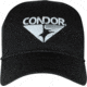 Condor Outdoor Signature Range Cap, Black, 161084-002