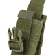 Condor Outdoor Single Flashbang Pouch, Olive Drab, 191062-001