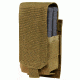 Condor Outdoor Single M14 Mag Pouch - Gen II, Coyote Brown, 191088-498