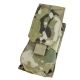 Condor Outdoor Single M4 Mag Pouch, Multicam MA5-008