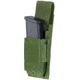 Condor Outdoor Single Pistol Mag Pouch,Olive Drab MA32-001