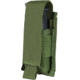 Condor Outdoor Single Pistol Mag Pouch,Olive Drab MA32-001