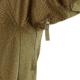 Condor Outdoor Summit Softshell Jacket, Coyote Brown, Extra Large, 602-498-XL