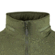 Condor Outdoor Summit Softshell Jacket, Olive Drab, Extra Small, 602-001-XS