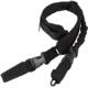 Condor Outdoor Swiftlink Padded Bungee Rifle Sling, Black, 211181-002
