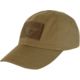 Condor Outdoor Tactical Cap, Coyote Brown, TC-498