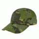 Condor Outdoor Tactical Cap, Multicam Green, One Size Fits Most, TC-020