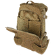 Condor Outdoor Titan Assault Pack, Brown 111073-019
