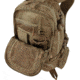 Condor Outdoor Titan Assault Pack, Brown 111073-019