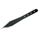 Condor Tool and Knife Dismissal 14 in., Black Blade, Plain CTK1007-14HC