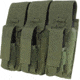 Condor Outdoor Triple AK Kangaroo, Olive Drab MA72-001