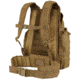 Condor Outdoor Urban Go Pack, Coyote Brown, 147-498