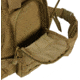 Condor Outdoor Urban Go Pack, Coyote Brown, 147-498
