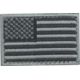Condor Outdoor US Flag Patch 6 Pcs/Pack, 7, Foliage, 230-007