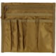 Condor Outdoor Va Organizer - Pack of 2, Coyote Brown, 221230-498