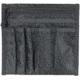 Condor Outdoor Va Organizer - Pack of 2, Slate, 221230-027