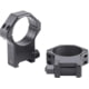Riton by Contessa 34mm Hardened Steel Picatinny Rifle Scope Rings, 19mm height, Black, NSN #, XRC3419S23