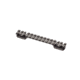 Contessa Browning X-Bolt Short 10 MOA Picatinny Rail, Black, 10 MOA, PH43/10