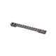 Contessa Picatinny Rails - Hardened Steel, 10 MOA, Black, Weatherby Van Guard Long, PH41/10