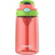 Contigo Asclnbl PP Bottle, 14 oz, Coral Blue Raspberry, 14, CTPLASCLN2514-29