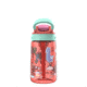 Contigo Asclnbl PP Bottle, 14 oz, Coral Llamas, 14, CTPLASCLN2514-19