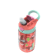 Contigo Asclnbl PP Bottle, 14 oz, Coral Llamas, 14, CTPLASCLN2514-19
