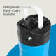Contigo Ashland Chill 2.0 Bottle, 24 oz, Blue Poppy, 20, CTSSASHLCH2024-11