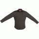 Craftsman Long Sleeve Twill Shirt Black, Medium 16980-M