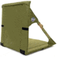 Crazy Creek Original Chair Army, Green, 421559