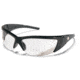 Crews Black Frame Black Rubber Cle 135-FF210, Unit EA