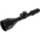 Crimson Trace 0101570 Brushline 3-9x 50mm Obj 1 Tube Black Finish BDC
