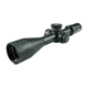 Crimson Trace 2 Series Sport Rifle Scope, 4-16x50mm, FFP, 30mm Tube, MR1-MOA Illuminated Reticle, Black CSA-2416