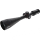 Crimson Trace Brushline Pro 6.5 Creedmoor Rifle Scope, 4-16x50mm, 1in Tube, CT Custom BDC Pro Reticle, Matte, Black, 01-3000000