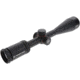 Crimson Trace Brushline Pro 6.5 Creedmoor Rifle Scope, 4-16x50mm, 1in Tube, CT Custom BDC Pro Reticle, Matte, Black, 01-3000000