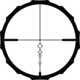 Crimson Trace Brushline Pro 6.5 Creedmoor Rifle Scope, 4-16x50mm, 1in Tube, CT Custom BDC Pro Reticle, Matte, Black, 01-3000000